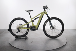 Cannondale Moterra Neo 3