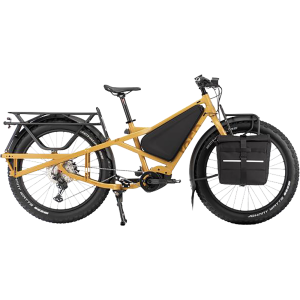 Trail Rack