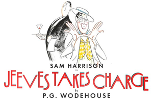 Jeeves Takes Charge