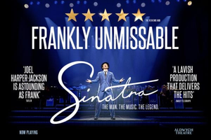 Sinatra The Musical
