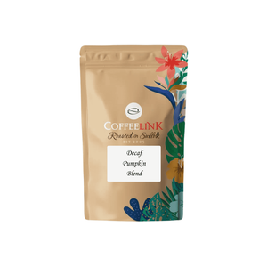 Decaf Pumpkin Blend