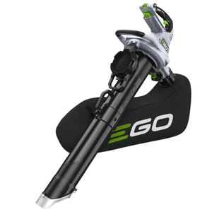 EGO Power + LV5000E 3-in-1 Leaf Vacuum