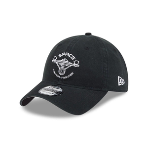 Star Trek The Final Frontier Black 9TWENTY Adjustable Cap