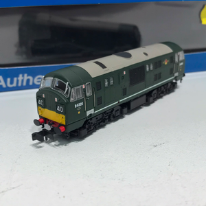 Dapol N Gaufe 2D-012-002 Class 22 D6320 BR Green SYP DCC Ready Boxed