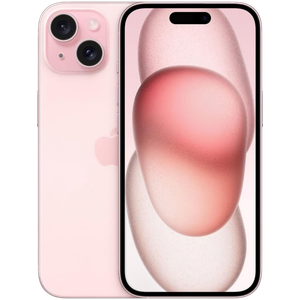 iPhone 15 Plus 256 GB Cor-de-rosa