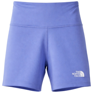 Shorts Flex 5in Mujeres (Azul)
