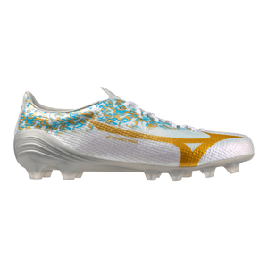 Mizuno III Jf Japan Fußballschuhe (Weiß)
