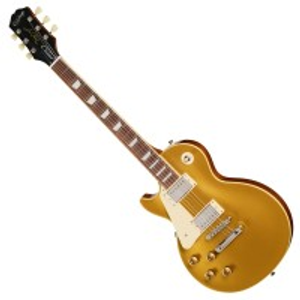 Epiphone Les Paul Standard 50s Left Handed, Goldtop