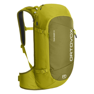 Tour Rider 30L Skiing Backpack (Dirty Daisy)