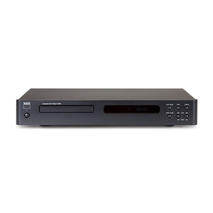 LEITOR CD NAD C 538