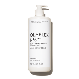 Olaplex No.5 Fine Bond Maintenance Conditioner 1L