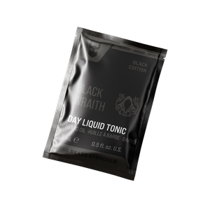 Black Wraith Sample Sachet