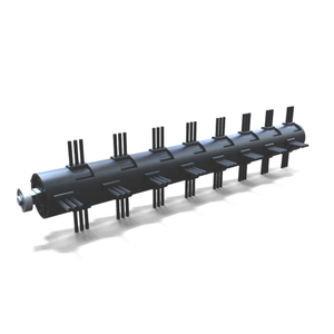Lawn Rake / Scarifier Attachment for WV580SPL