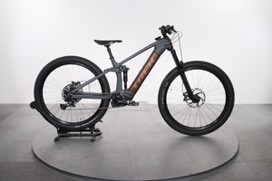 Trek Rail 9.7 NX