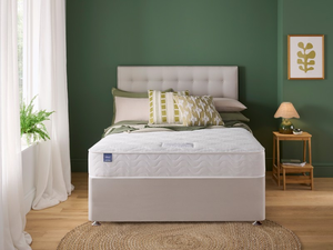 Silentnight Madeleine Comfort Single Mattress