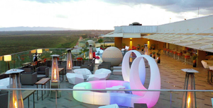 Emara Ole Sereni Hotel