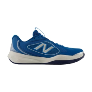 New Balance FuelCell 796 v5 Clay - North Sea/Altitude/Silver Metallic
