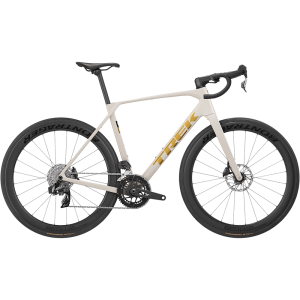 Domane SL 6 AXS ML Buff Beige