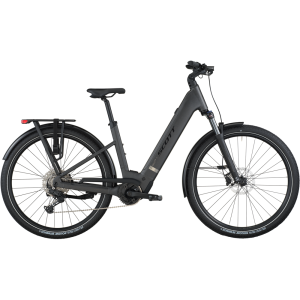 SCO Bike Sub Sport 10 Wave XL midnight grey