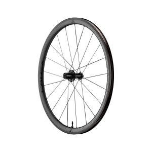 Cadex 36 Tubeless Rim Brake Rw- Shimano Rear Shima HG 700c
