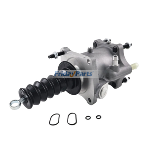Power Brake Booster 52-9807 for Ford Bus B600 B700 B7000 Truck C600 C700 C800 C7000 C8000 F600 F700 F800 F7000 1984-1997