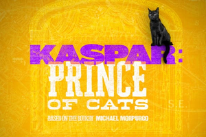 Kaspar: Prince of Cats