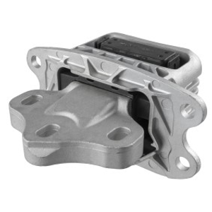 Mounting, automatic transmission