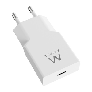 CARREGADOR EWENT EW1310 USBC SLIM 20W