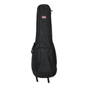 Gator GB-4G-BASSX2 4G Series Dual Bass Guitar Gig Bag