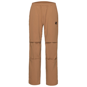 Mens Crag Climbing Trousers (Claystone)
