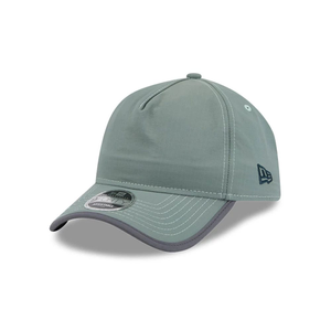 New Era Elevated Basics Open Green 9FORTY A-Frame Unstructured Adjustable Cap