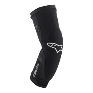 Paragon Plus Knieprotektoren (Schwarz)