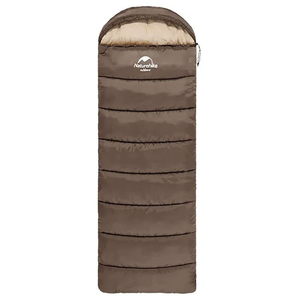 Banff 250N Schlafsack (Grau)