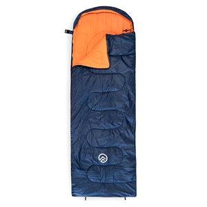 Rannoch Schlafsack (Navy)