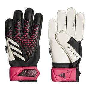 Kinder Pred GL MTC FS Handschuhe (Schwarz)
