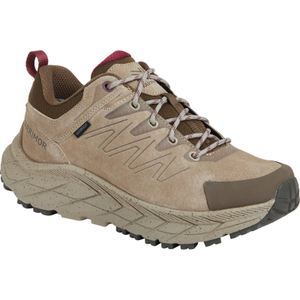 Karrimor Womens Goshawk Low Weathertite Suede Walking Shoes - 4 UK / Taupe