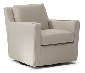 Natuzzi Editions - Inside - 066 - Swivel Armchair CAT 20