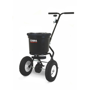 Cobra HS23 50lb Walk Behind Spreader