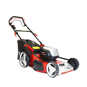 Cobra MX51S40VX 40V MAX+ 3-in-1 Self Propelled Cordless Lawnmower Kit