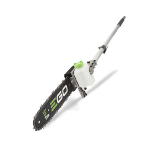 EGO Power + Pole Saw / Pruning Attachment