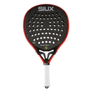 Siux Electra Pro Padel - Fire Red