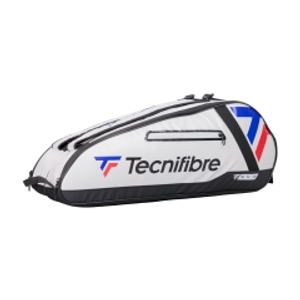 Tecnifibre Tour Endurance 6R Pro Borsa - White