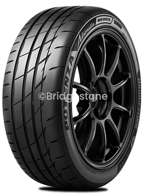Bridgestone Potenza Adrenalin RE005