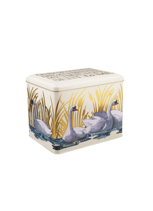 Seven Swans Extra Large Rectangular Caddy
