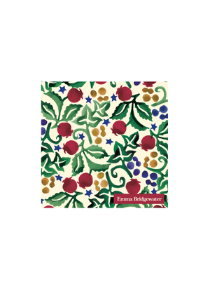 Rosehip & Ivy Pack Of 20 Cocktail Napkins