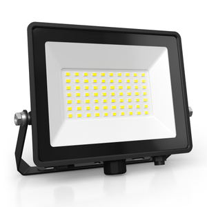 LED Fluter 50W - 6500K - 110lm/W - 3 Jahre Garantie