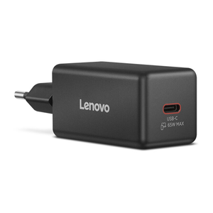 CARREGADOR LENOVO MINI USB-C 65W GAN
