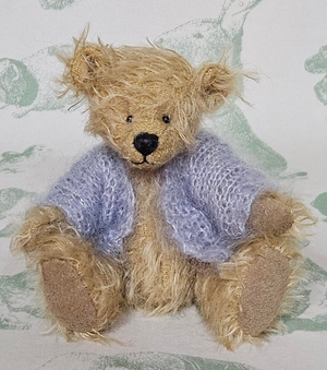 Marcus by Hardy Bears - 11cm