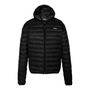 Anorak SILVERADORS Hombre (Negro)