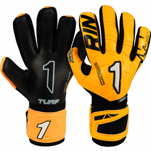 Rinat Santoloco Turf - Orange - 7